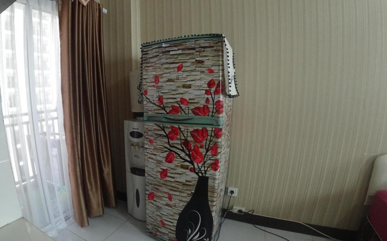 Apartment Cinere Resort Just Sleep & Cozy Depok Exterior foto